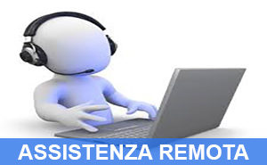 AssistenzaRemota