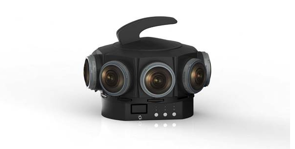 Z CAM V1 PRO VR